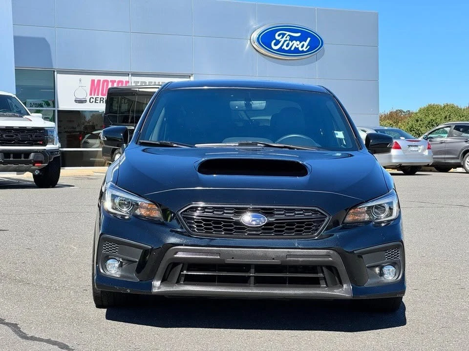 2020 Subaru Impreza WRX 4th Gen - Image 10 of 18