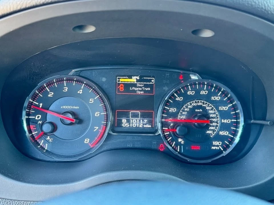 2020 Subaru Impreza WRX 4th Gen - Image 6 of 18