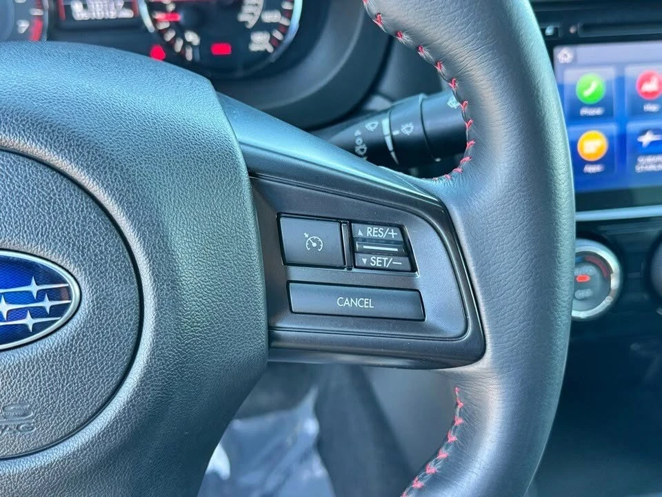 2020 Subaru Impreza WRX 4th Gen - Image 15 of 18