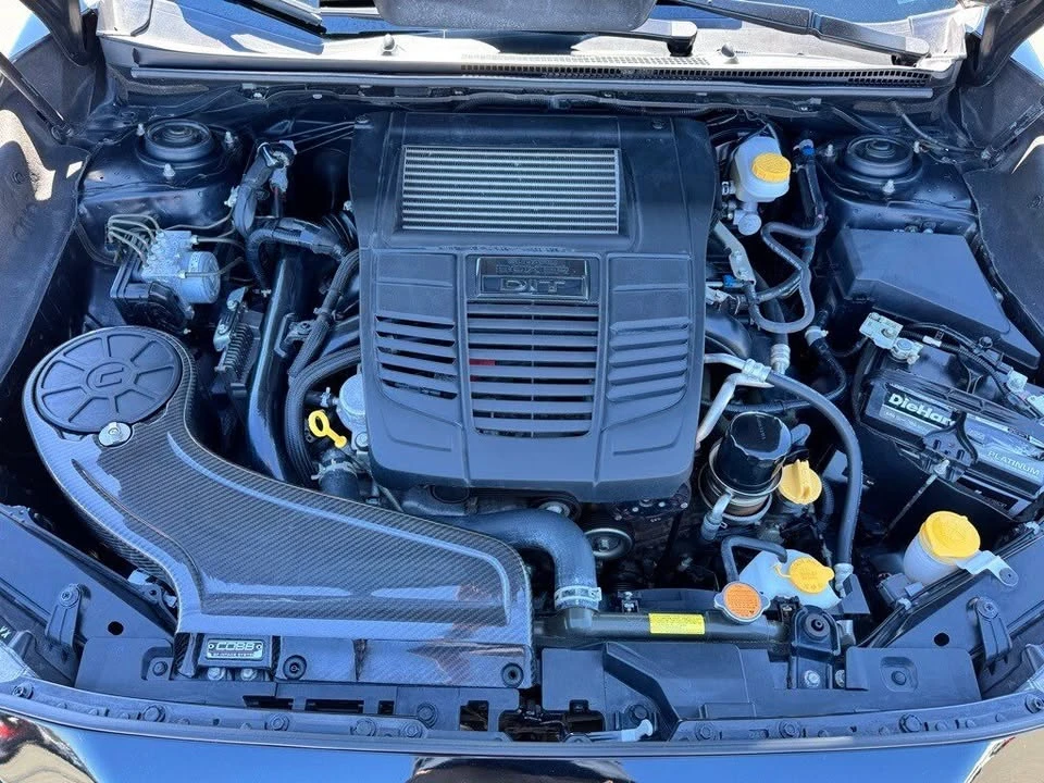 2020 Subaru Impreza WRX 4th Gen - Image 7 of 18