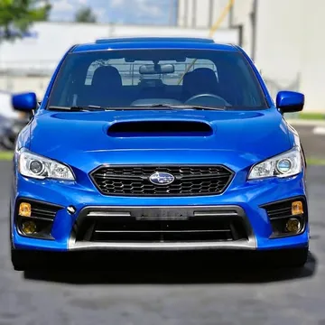 2020 Subaru WRX Sport