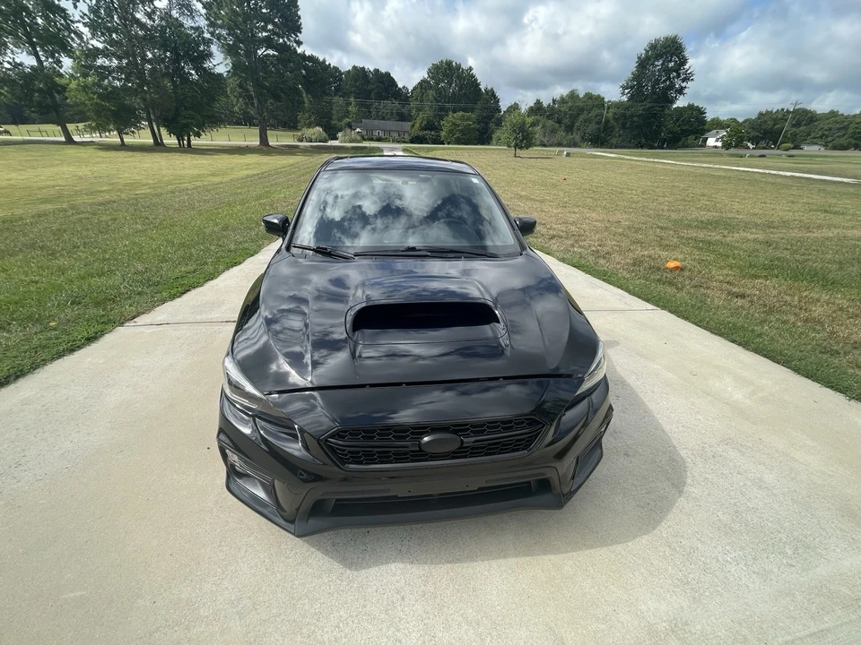 2020 Subaru Impreza WRX 4th Gen - Image 2 of 17