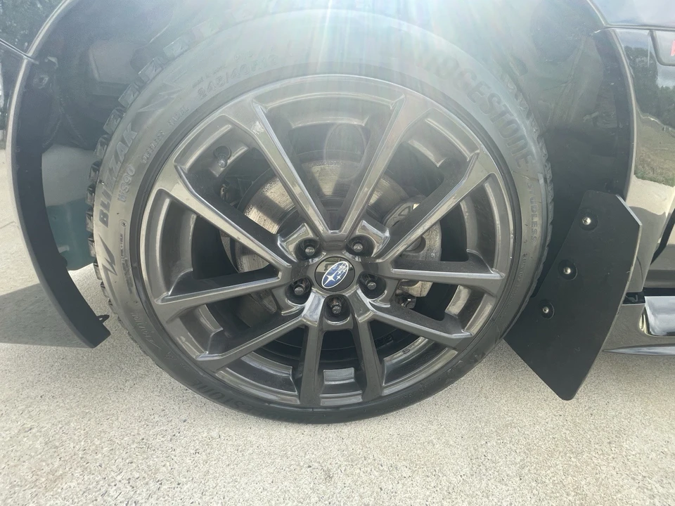 2020 Subaru Impreza WRX 4th Gen - Image 13 of 17