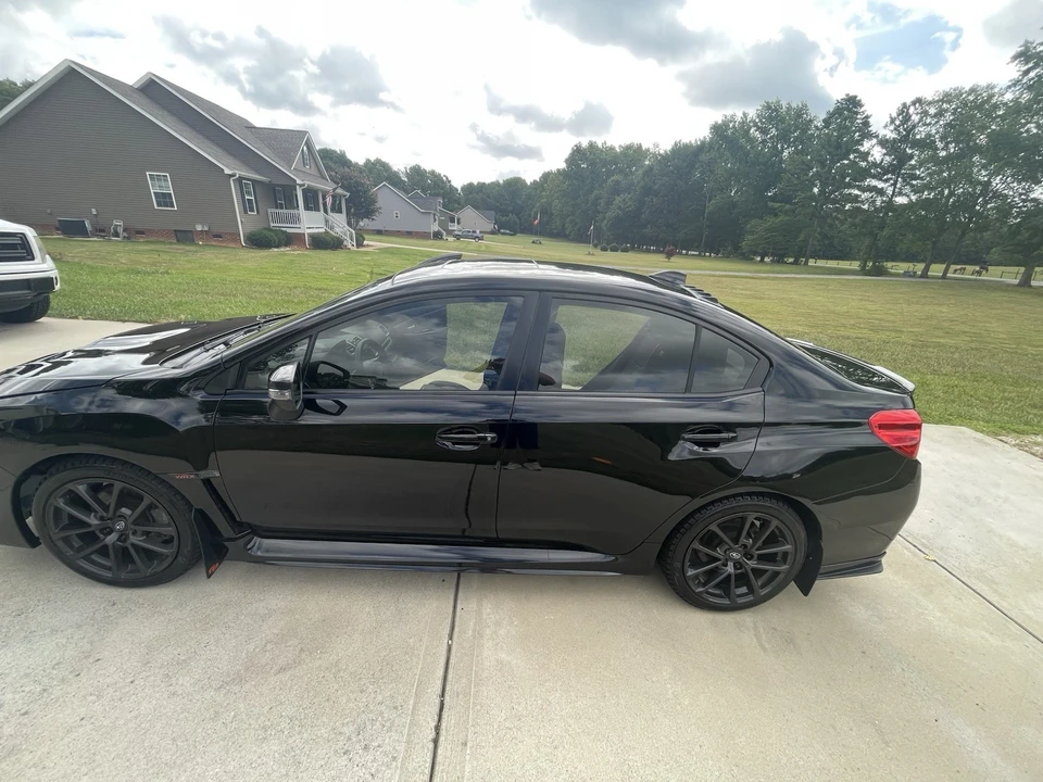 2020 Subaru Impreza WRX 4th Gen - Image 3 of 17