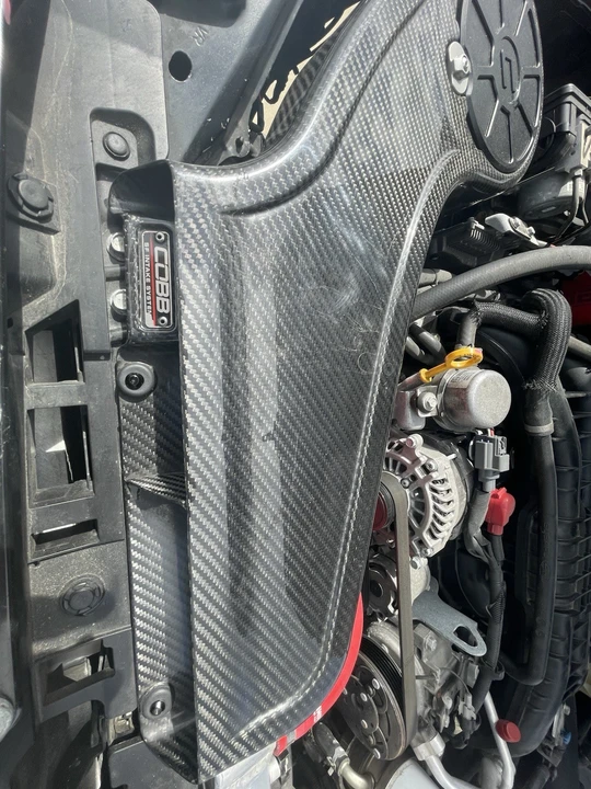 2020 Subaru Impreza WRX 4th Gen - Image 14 of 17