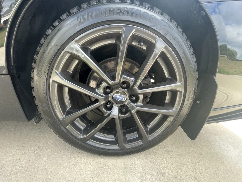 2020 Subaru Impreza WRX 4th Gen - Image 10 of 17