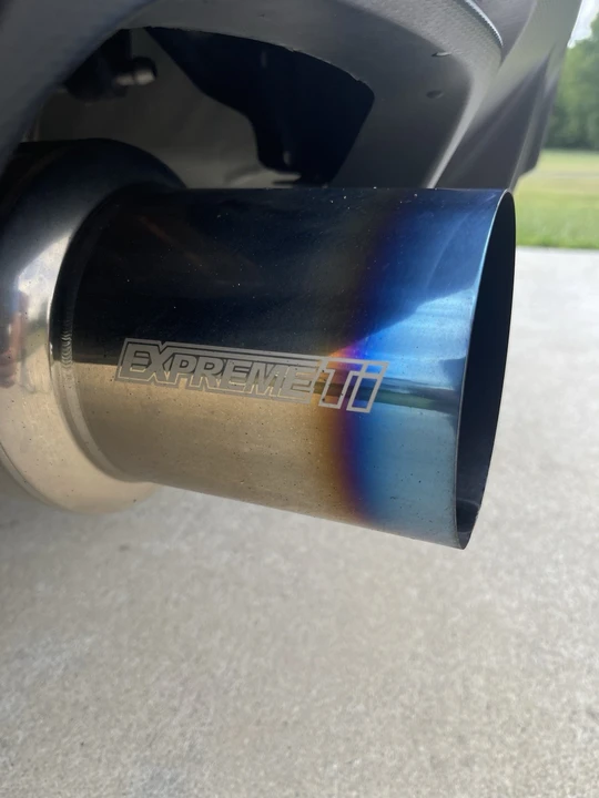 2020 Subaru Impreza WRX 4th Gen - Image 9 of 17