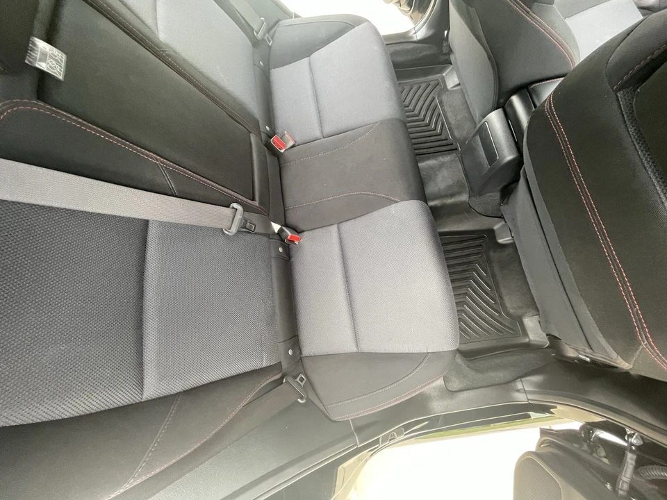 2020 Subaru Impreza WRX 4th Gen - Image 8 of 17