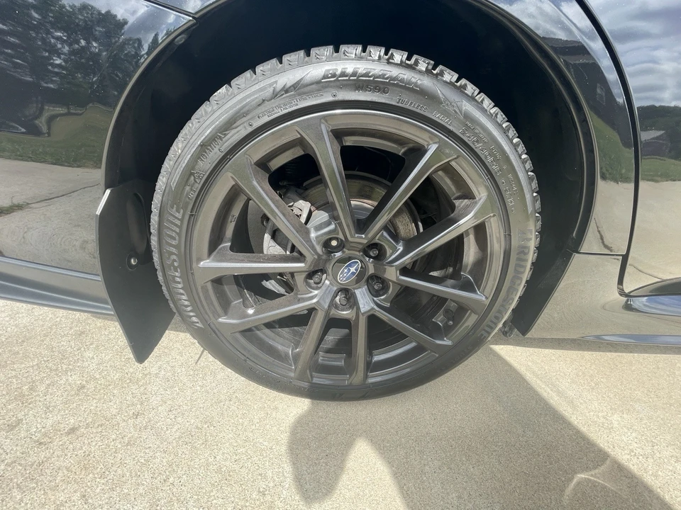 2020 Subaru Impreza WRX 4th Gen - Image 11 of 17
