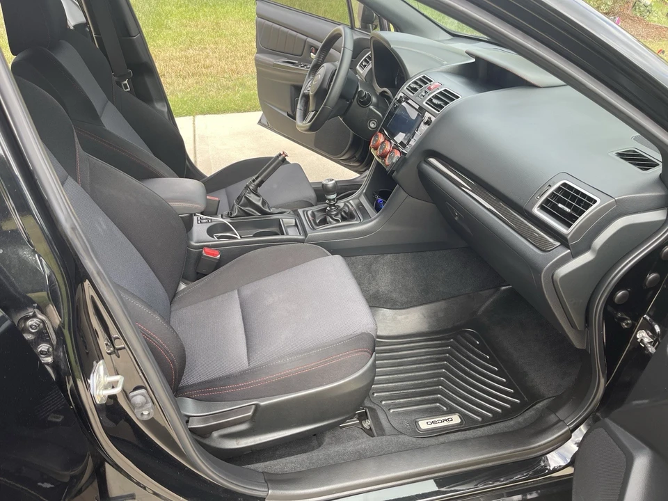 2020 Subaru Impreza WRX 4th Gen - Image 6 of 17