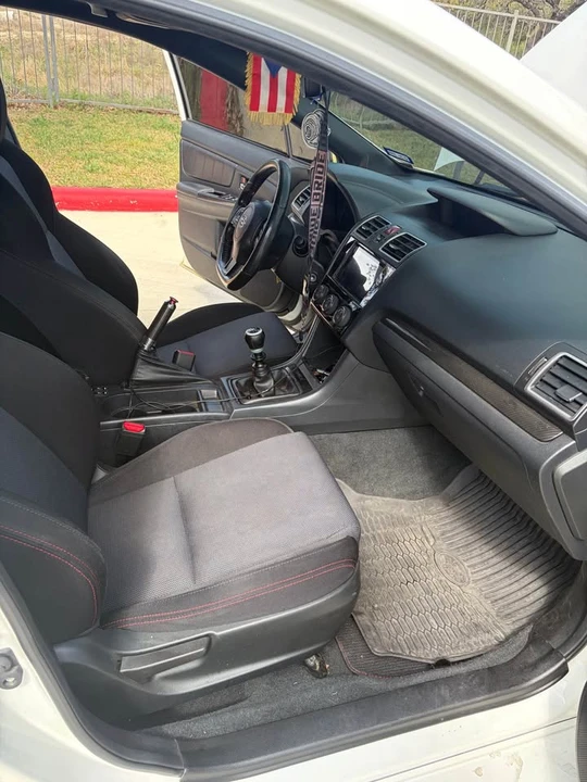 2020 Subaru Impreza 5th Gen - Image 7 of 8