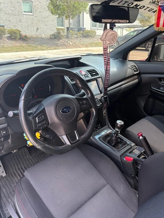 2020 Subaru Impreza 5th Gen - Image 4 of 8