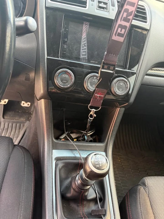 2020 Subaru Impreza 5th Gen - Image 5 of 8