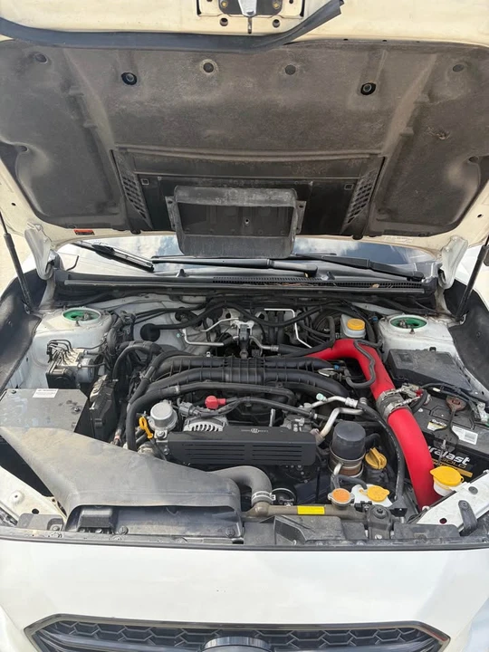 2020 Subaru Impreza 5th Gen - Image 6 of 8