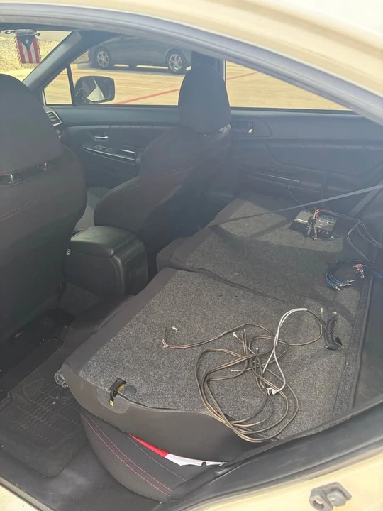 2020 Subaru Impreza 5th Gen - Image 3 of 8