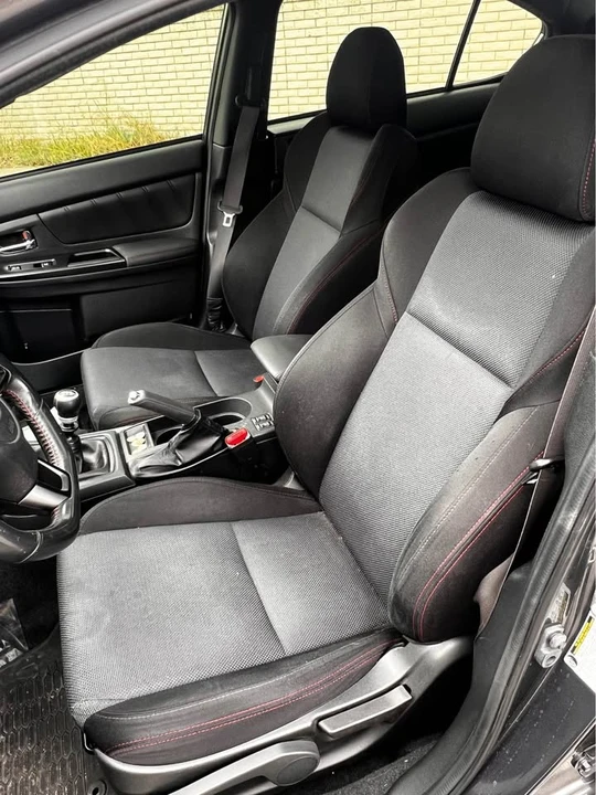 2020 Subaru Impreza WRX 4th Gen - Image 9 of 14