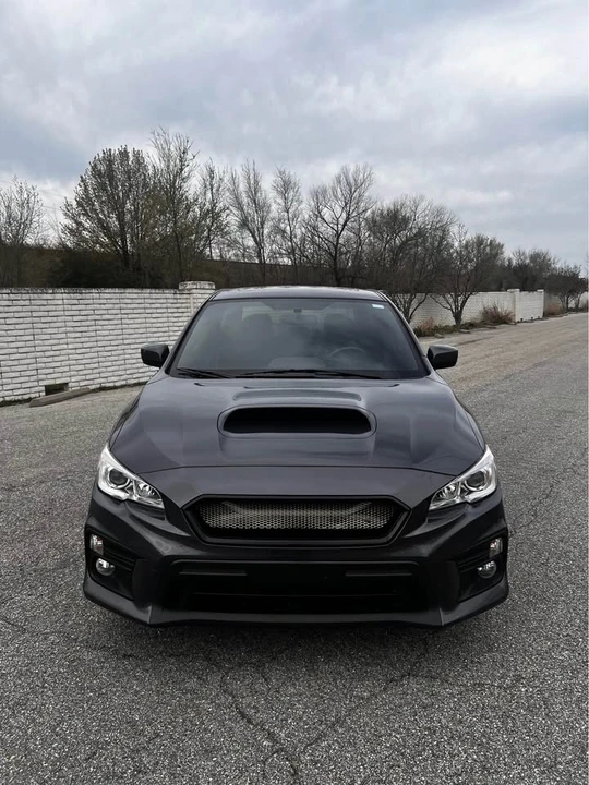 2020 Subaru Impreza WRX 4th Gen - Image 2 of 14