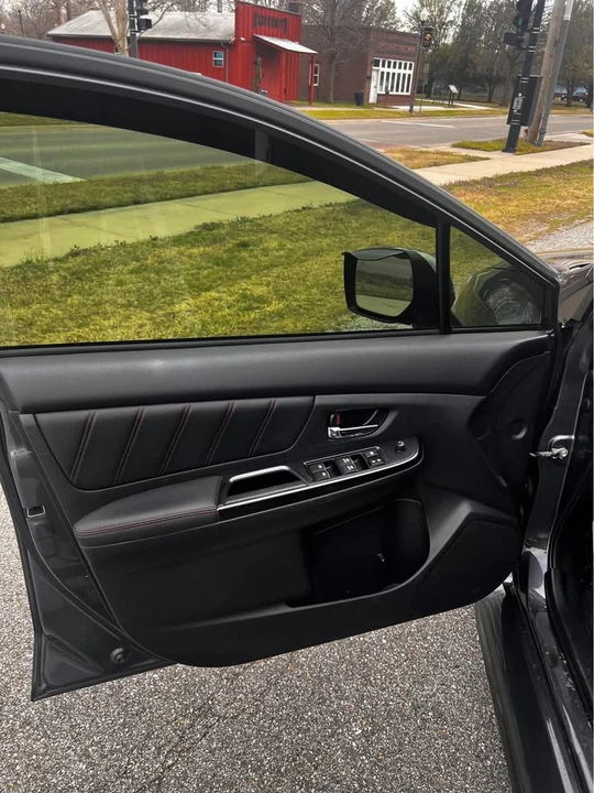 2020 Subaru Impreza WRX 4th Gen - Image 12 of 14