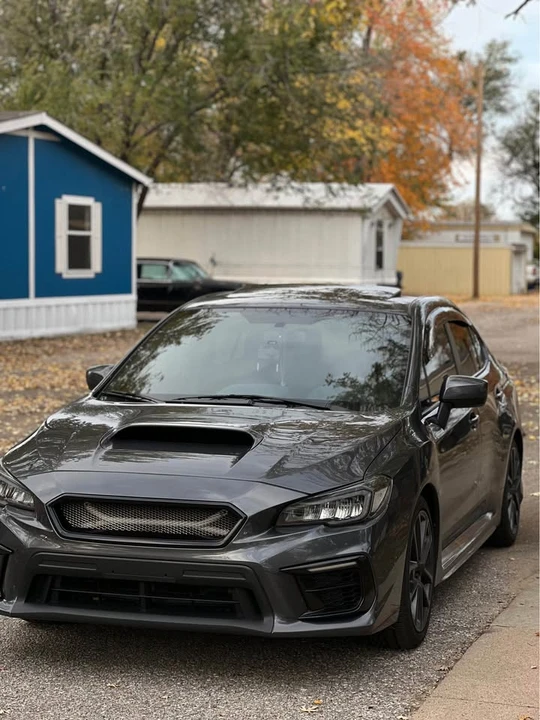 2020 Subaru Impreza WRX 4th Gen - Image 13 of 14