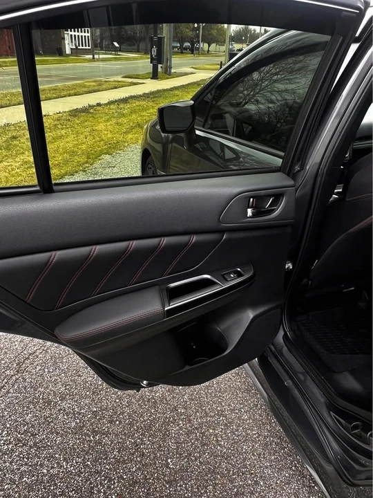 2020 Subaru Impreza WRX 4th Gen - Image 8 of 14