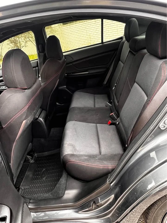 2020 Subaru Impreza WRX 4th Gen - Image 7 of 14