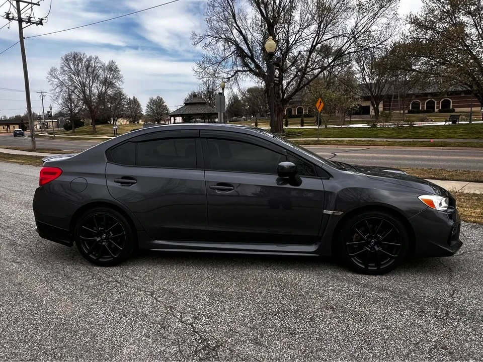2020 Subaru Impreza WRX 4th Gen - Image 4 of 14
