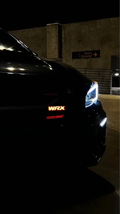 2020 Subaru Impreza WRX 4th Gen - Image 14 of 14