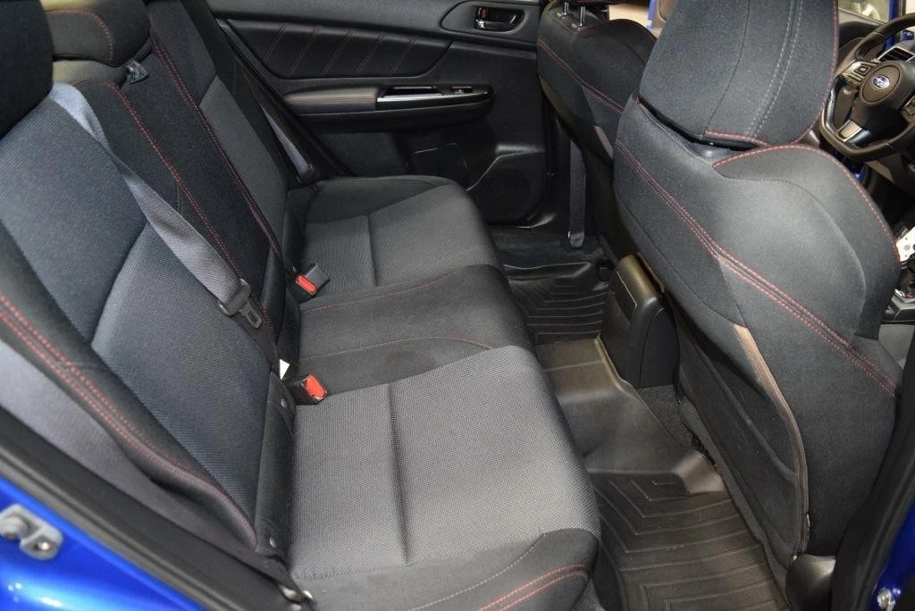 2020 Subaru Impreza WRX 4th Gen - Image 18 of 31