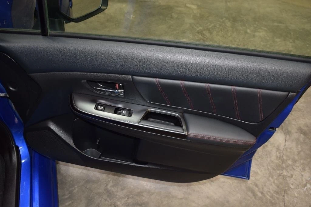 2020 Subaru Impreza WRX 4th Gen - Image 21 of 31