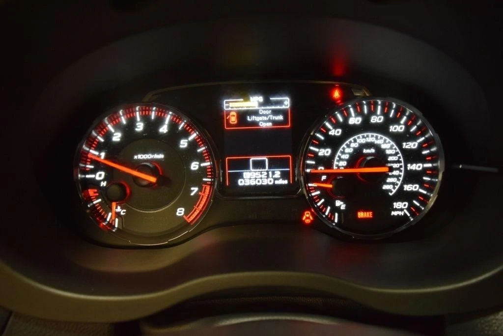 2020 Subaru Impreza WRX 4th Gen - Image 27 of 31