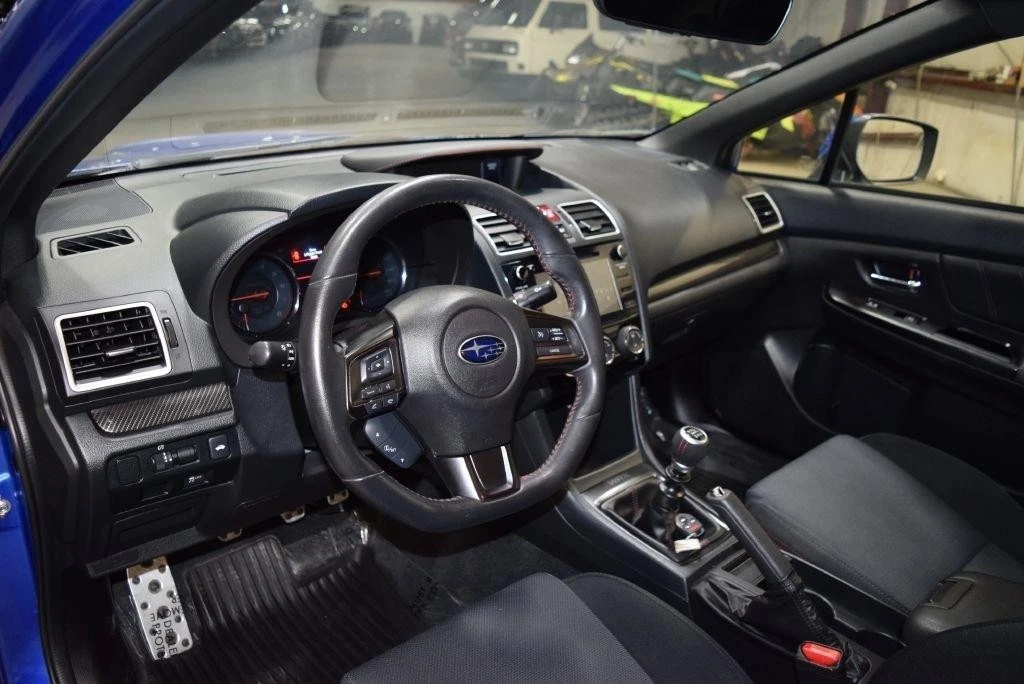 2020 Subaru Impreza WRX 4th Gen - Image 25 of 31