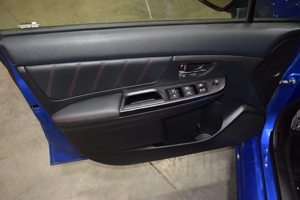 2020 Subaru Impreza WRX 4th Gen - Image 24 of 31