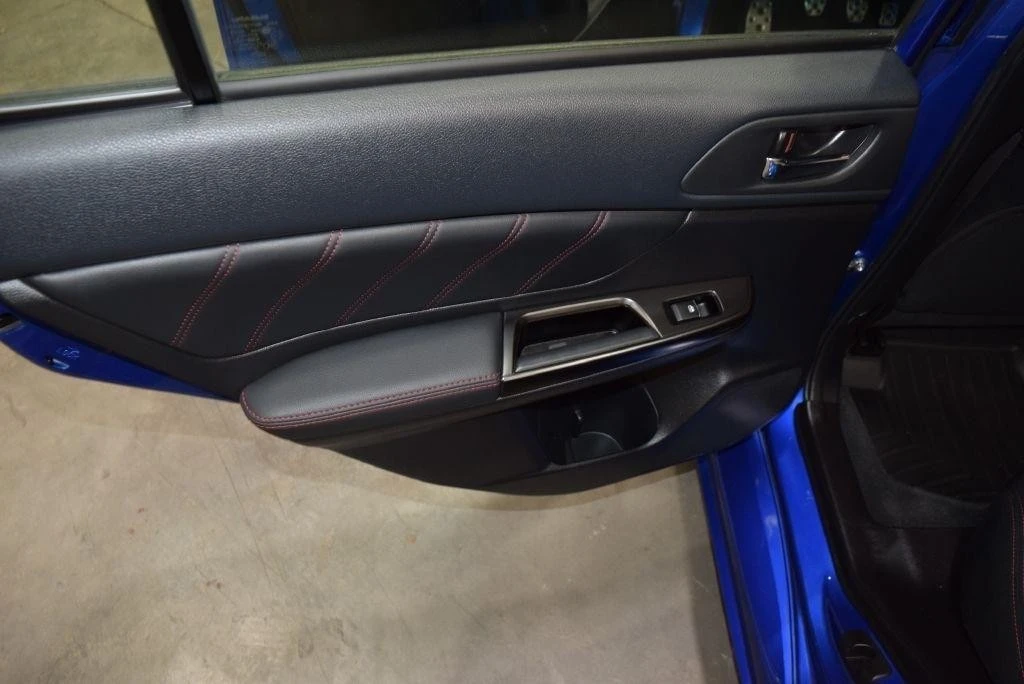 2020 Subaru Impreza WRX 4th Gen - Image 16 of 31