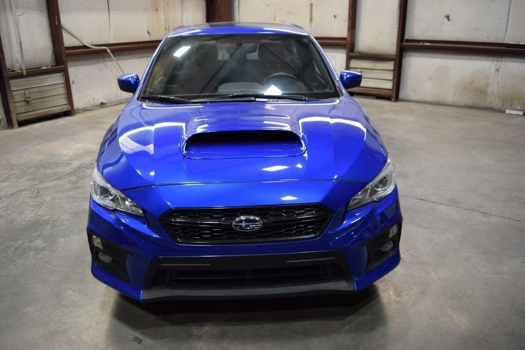 2020 Subaru Impreza WRX 4th Gen - Image 2 of 31