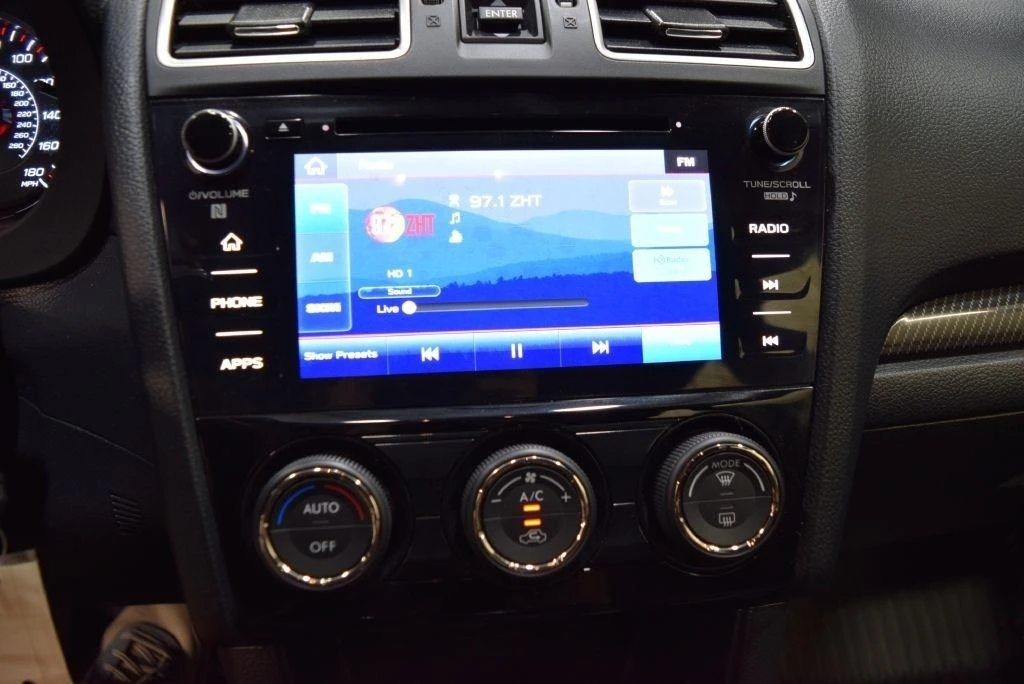 2020 Subaru Impreza WRX 4th Gen - Image 31 of 31