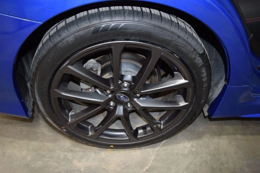 2020 Subaru Impreza WRX 4th Gen - Image 11 of 31