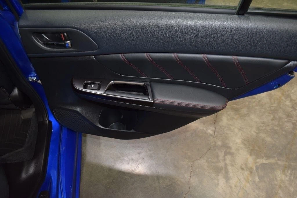 2020 Subaru Impreza WRX 4th Gen - Image 19 of 31