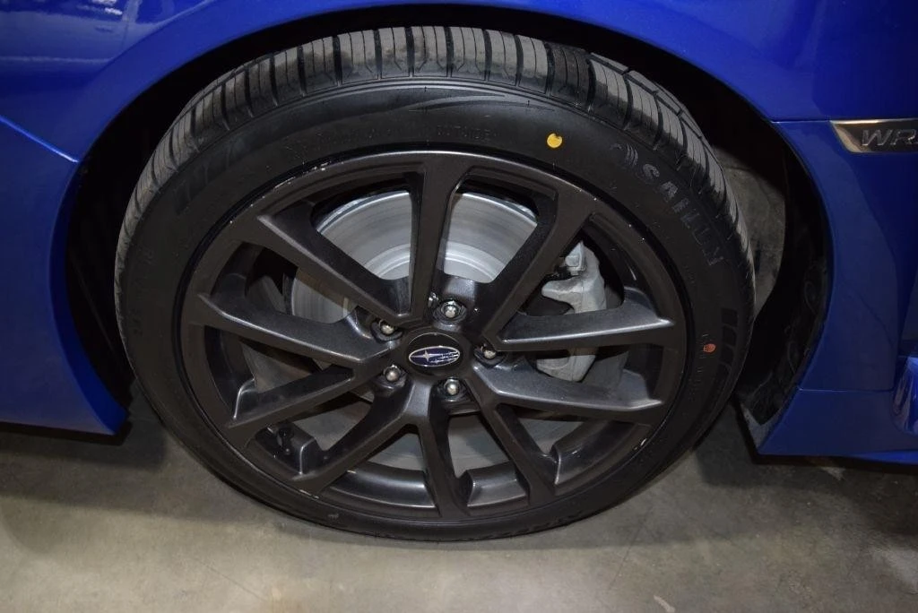 2020 Subaru Impreza WRX 4th Gen - Image 13 of 31