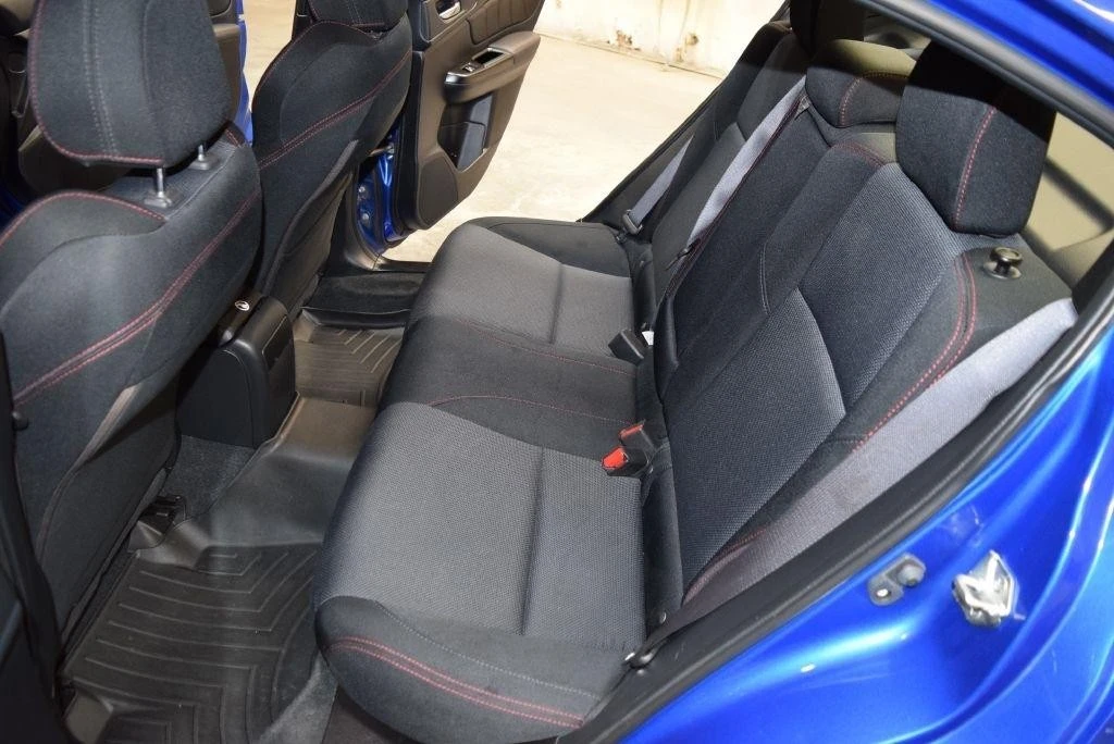 2020 Subaru Impreza WRX 4th Gen - Image 15 of 31