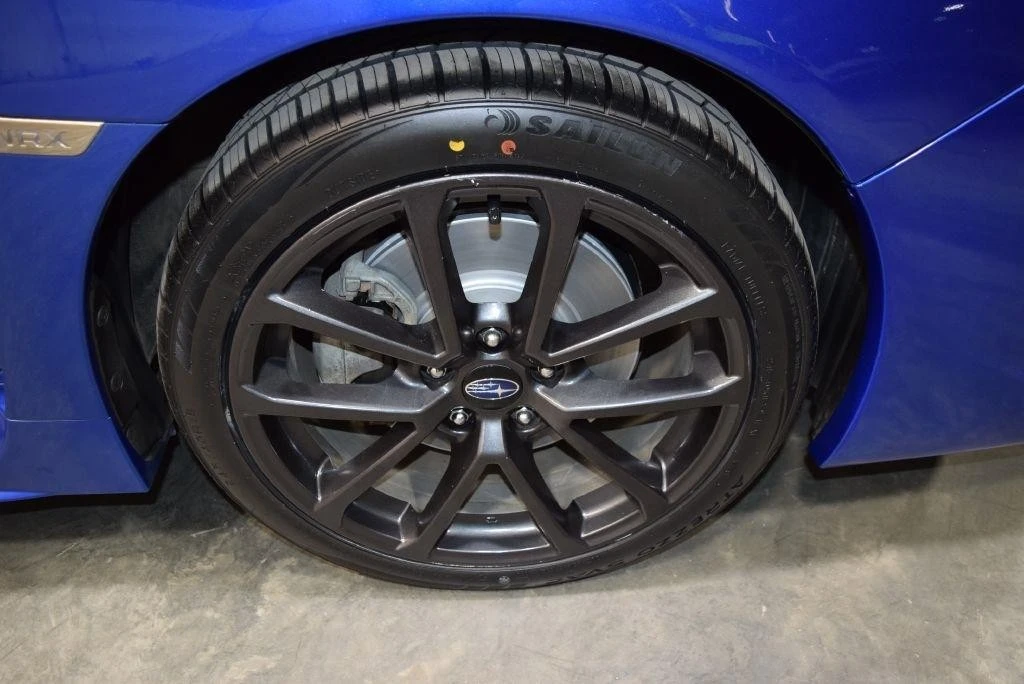 2020 Subaru Impreza WRX 4th Gen - Image 10 of 31