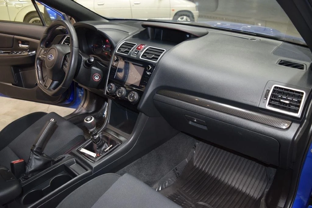 2020 Subaru Impreza WRX 4th Gen - Image 22 of 31