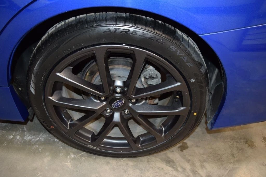 2020 Subaru Impreza WRX 4th Gen - Image 12 of 31