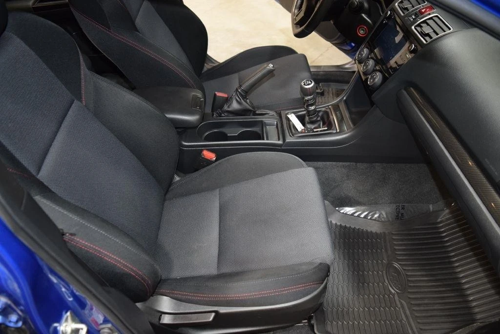 2020 Subaru Impreza WRX 4th Gen - Image 20 of 31