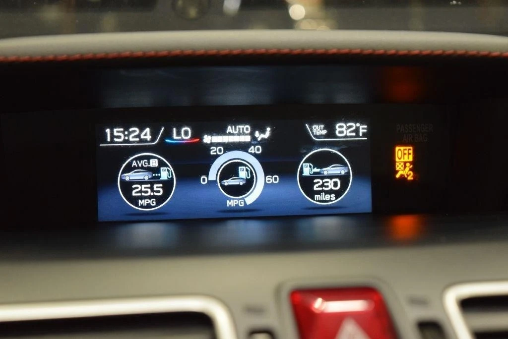 2020 Subaru Impreza WRX 4th Gen - Image 30 of 31