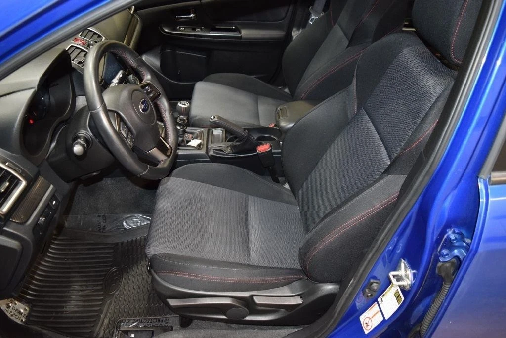 2020 Subaru Impreza WRX 4th Gen - Image 23 of 31