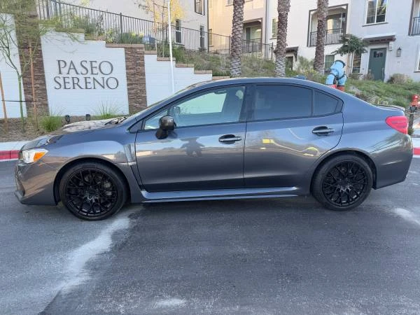 2020 Subaru Impreza WRX 4th Gen - Image 9 of 31