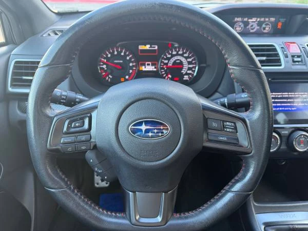 2020 Subaru Impreza WRX 4th Gen - Image 13 of 31