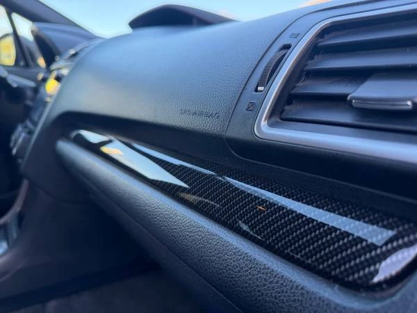 2020 Subaru Impreza WRX 4th Gen - Image 18 of 31