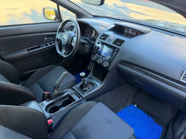 2020 Subaru Impreza WRX 4th Gen - Image 14 of 31