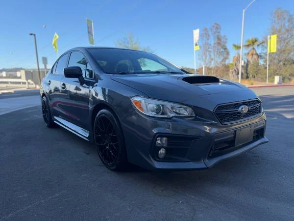 2020 Subaru Impreza WRX 4th Gen - Image 3 of 31